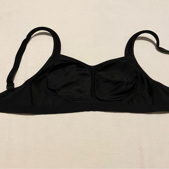Lululemon Ta Ta Tamer Black Missing Size - Picture 9 of 14